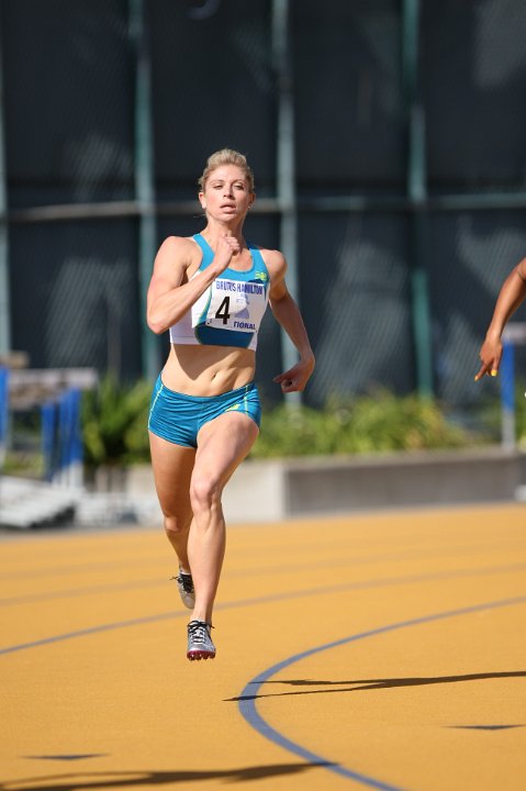 2010 Brutus Hamilton-Sat-283.JPG - 2010 Brutus Hamilton Invitational, April 23-24, Edwards Field, University of California, Berkeley, California.